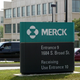 Image for article titled Merck Will Help Johnson & Johnson Make Its New Covid-19 Vaccine With Biden Push